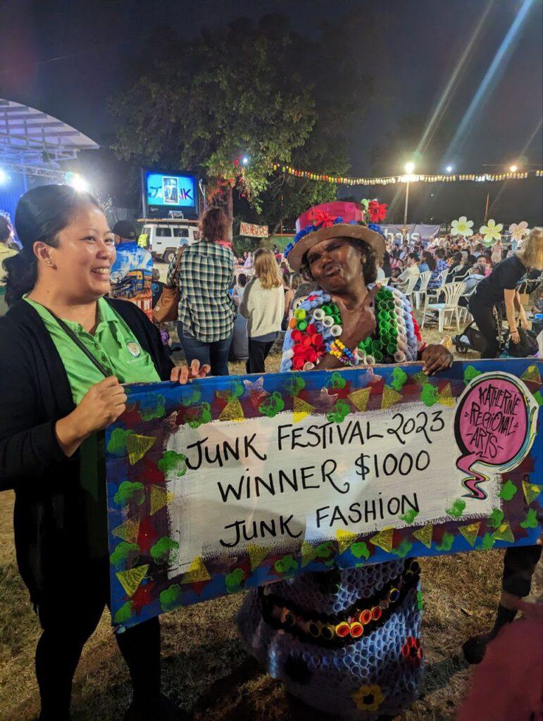 Junk Festival 2023
